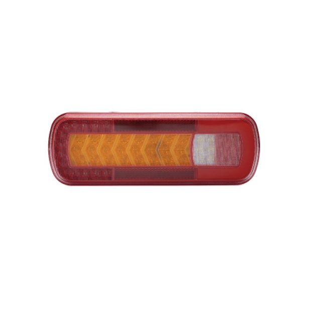 Picture of LED Multifunctional Tail Lamp | CA 7049